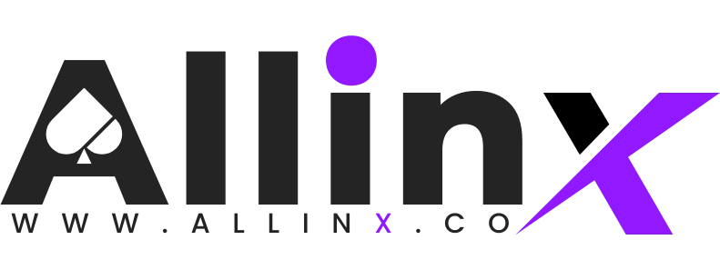 Allinx logo